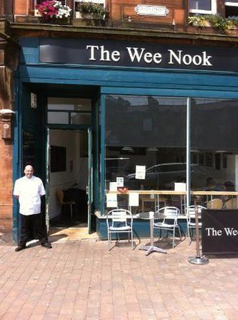 The Wee Nook